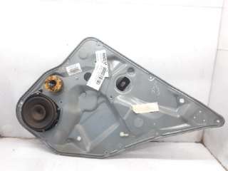 ELEVALUNAS TRASERO DERECHO SEAT IBIZA III (2002-2005) 1.9 SDI 64CV 1896CC - L.5509767 / 6L4839756C
