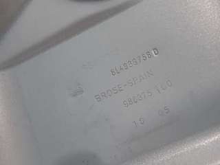 ELEVALUNAS TRASERO DERECHO SEAT IBIZA III (2002-2005) 1.9 SDI 64CV 1896CC - L.5509767 / 6L4839756C