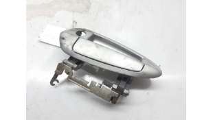 MANETA EXTERIOR DELANTERA IZQUIERDA FIAT PUNTO (2012-) 1.4 78CV 1368CC - L.5510676 / 0735470909
