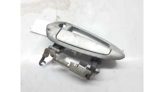 MANETA EXTERIOR DELANTERA IZQUIERDA FIAT PUNTO (2012-) 1.4 78CV 1368CC - L.5510676 / 0735470909