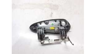 MANETA EXTERIOR DELANTERA IZQUIERDA FIAT PUNTO (2012-) 1.4 78CV 1368CC - L.5510676 / 0735470909 2