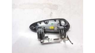 MANETA EXTERIOR DELANTERA IZQUIERDA FIAT PUNTO (2012-) 1.4 78CV 1368CC - L.5510676 / 0735470909