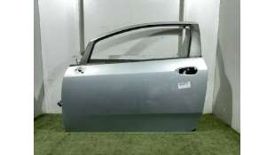 PUERTA DELANTERA IZQUIERDA FIAT PUNTO (2012-) 1.4 78CV 1368CC - L.5510717 / 0051846217