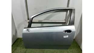 PUERTA DELANTERA IZQUIERDA FIAT PUNTO (2012-) 1.4 78CV 1368CC - L.5510717 / 0051846217 2