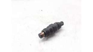 INYECTOR RENAULT LAGUNA I (1993-2001) 2.2 D (B56F/2) 83CV 2188CC - L.5510763 / KCA17S42 2