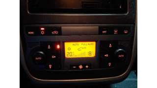 MANDO CLIMATIZADOR FIAT PUNTO (2012-) 1.4 78CV 1368CC - L.5510884 / 735419793