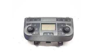 MANDO CLIMATIZADOR FIAT PUNTO (2012-) 1.4 78CV 1368CC - L.5510884 / 735419793