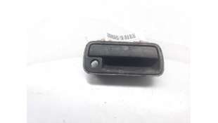 MANETA EXTERIOR DELANTERA DERECHA SUZUKI VITARA (1996-1998) 1.9 D A LAS 4 RUEDAS (SE 419TD) 75CV 1905CC - L.5511322 / PBT