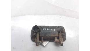 MANETA EXTERIOR DELANTERA DERECHA SUZUKI VITARA (1996-1998) 1.9 D A LAS 4 RUEDAS (SE 419TD) 75CV 1905CC - L.5511322 / PBT 2