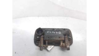 MANETA EXTERIOR DELANTERA DERECHA SUZUKI VITARA (1996-1998) 1.9 D A LAS 4 RUEDAS (SE 419TD) 75CV 1905CC - L.5511322 / PBT