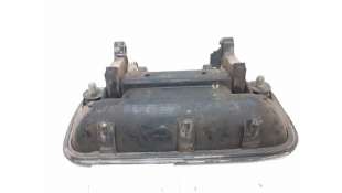 MANETA EXTERIOR TRASERA DERECHA SUZUKI VITARA (1996-1998) 1.9 D A LAS 4 RUEDAS (SE 419TD) 75CV 1905CC - L.5511325 / PBT 2