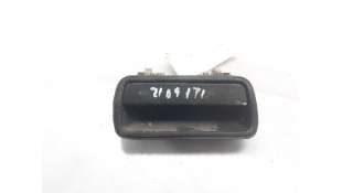 MANETA EXTERIOR TRASERA IZQUIERDA SUZUKI VITARA (1996-1998) 1.9 D A LAS 4 RUEDAS (SE 419TD) 75CV 1905CC - L.5511326 / PBT