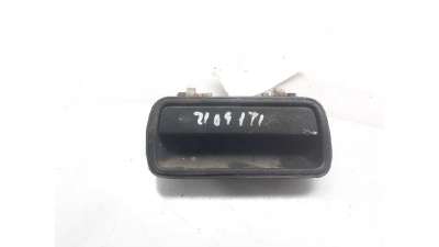 MANETA EXTERIOR TRASERA IZQUIERDA SUZUKI VITARA (1996-1998) 1.9 D A LAS 4 RUEDAS (SE 419TD) 75CV 1905CC - L.5511326 / PBT