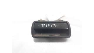 MANETA EXTERIOR TRASERA IZQUIERDA SUZUKI VITARA (1996-1998) 1.9 D A LAS 4 RUEDAS (SE 419TD) 75CV 1905CC - L.5511326 / PBT