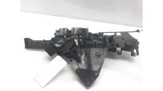 CERRADURA PUERTA DELANTERA IZQUIERDA FORD FOCUS C-MAX (2004-2007) 1.8 125CV 1798CC - L.5511470 / 3M5AR21813ER