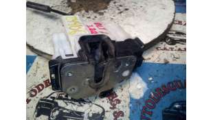 CERRADURA PUERTA TRASERA DERECHA FORD FOCUS C-MAX (2004-2007) 1.8 125CV 1798CC - L.5511472 / 3M5AR26412BP