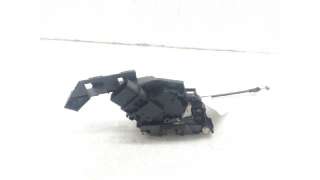 CERRADURA PUERTA TRASERA DERECHA FORD FOCUS C-MAX (2004-2007) 1.8 125CV 1798CC - L.5511472 / 3M5AR26412BP