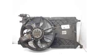 ELECTROVENTILADOR FORD FOCUS C-MAX (2004-2007) 1.8 125CV 1798CC - L.5511491 / 3M5H8C607RG