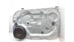 ELEVALUNAS DELANTERO DERECHO FORD FOCUS C-MAX (2004-2007) 1.8 125CV 1798CC - L.5511492 / 3M51R219A64EU