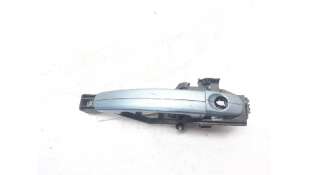 MANETA EXTERIOR DELANTERA IZQUIERDA FORD FOCUS C-MAX (2004-2007) 1.8 125CV 1798CC - L.5511536 / 1305822