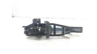 MANETA EXTERIOR DELANTERA IZQUIERDA FORD FOCUS C-MAX (2004-2007) 1.8 125CV 1798CC - L.5511536 / 1305822 2