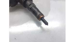 INYECTOR VOLKSWAGEN TOUAREG (2002-2010) 5.0 V10 TDI 313CV 4921CC - L.5511562 / 07Z130073HV 2