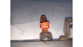 RAMPA INYECTORA FORD FOCUS C-MAX (2004-2007) 1.8 125CV 1798CC - L.5511587 / 4M5G9D280DB