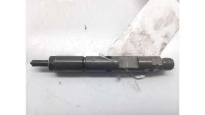 INYECTOR LAND ROVER FREELANDER (1998-2000) 2.0 DI 4X4 98CV 1994CC - L.5511926 / 0432193701