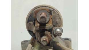 PARAGOLPES DELANTERO LAND ROVER FREELANDER (1998-2000) 2.0 DI 4X4 98CV 1994CC - L.5511968 / DPC101620LML