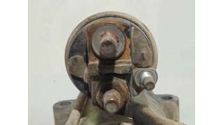 PARAGOLPES DELANTERO LAND ROVER FREELANDER (1998-2000) 2.0 DI 4X4 98CV 1994CC - L.5511968 / DPC101620LML