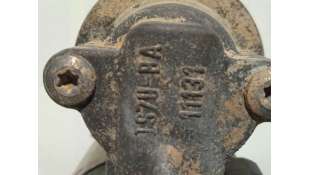 PARAGOLPES DELANTERO LAND ROVER FREELANDER (1998-2000) 2.0 DI 4X4 98CV 1994CC - L.5511968 / DPC101620LML 2