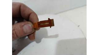 ALETA DELANTERA DERECHA VOLKSWAGEN POLO (1994-1999) 64 1.9 D 64CV 1896CC - L.5512262 / 6N0821022