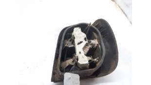 PILOTO TRASERO IZQUIERDO VOLKSWAGEN POLO (1994-1999) 64 1.9 D 64CV 1896CC - L.5512443 / 6N0945095B 2