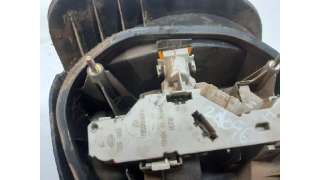 PILOTO TRASERO IZQUIERDO VOLKSWAGEN POLO (1994-1999) 64 1.9 D 64CV 1896CC - L.5512443 / 6N0945095B