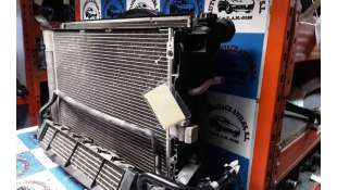 AIRBAG DELANTERO IZQUIERDO FORD FOCUS C-MAX (2005-2007) 1.8 TDCI 115CV 1753CC - L.5512763 / 6M51R042B85