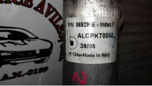 CERRADURA MALETERO / PORTON FORD FOCUS C-MAX (2005-2007) 1.8 TDCI 115CV 1753CC - L.5512831 / 3M51R442A66