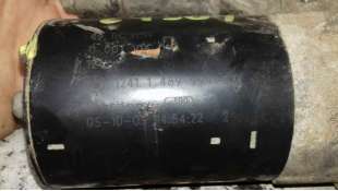 CERRADURA MALETERO / PORTON FORD FOCUS C-MAX (2005-2007) 1.8 TDCI 115CV 1753CC - L.5512831 / 3M51R442A66 2