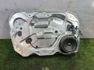 ELEVALUNAS DELANTERO IZQUIERDO FORD FOCUS C-MAX (2005-2007) 1.8 TDCI 115CV 1753CC - L.5512859 / 3M51R203A