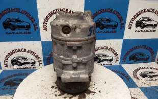 ELEVALUNAS DELANTERO IZQUIERDO FORD FOCUS C-MAX (2005-2007) 1.8 TDCI 115CV 1753CC - L.5512859 / 3M51R203A 2