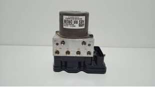 PARAGOLPES TRASERO PEUGEOT 309 I (1989-1989) 1.4 67CV 1360CC - L.5513264 / 741166