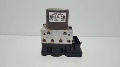 PARAGOLPES TRASERO PEUGEOT 309 I (1989-1989) 1.4 67CV 1360CC - L.5513264 / 741166