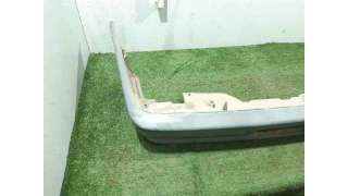 PARAGOLPES TRASERO PEUGEOT 309 I (1989-1989) 1.4 67CV 1360CC - L.5513264 / 741166
