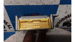 AIRBAG DELANTERO IZQUIERDO CITROEN XSARA PICASSO (1999-2010) 1.6 95CV 1587CC - L.5513532 / 96447629ZL 2