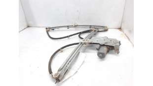 ELEVALUNAS DELANTERO DERECHO CITROEN XSARA PICASSO (1999-2010) 1.6 95CV 1587CC - L.5513622 / 9222F9