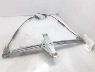 ELEVALUNAS DELANTERO IZQUIERDO PEUGEOT 307 (2000-2007) 2.0 HDI 90 90CV 1997CC - L.5514383 / 9221K1