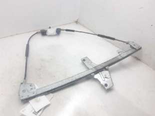 ELEVALUNAS DELANTERO IZQUIERDO PEUGEOT 307 (2000-2007) 2.0 HDI 90 90CV 1997CC - L.5514383 / 9221K1 2