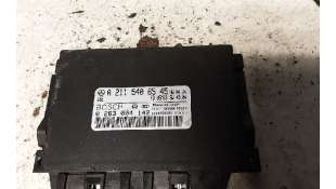 BRAZO LIMPIA TRASERO BMW 1 (2015-2019) 6 D 6CV 496CC - L.5514557 / 61617241985