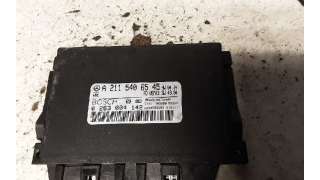 BRAZO LIMPIA TRASERO BMW 1 (2015-2019) 6 D 6CV 496CC - L.5514557 / 61617241985