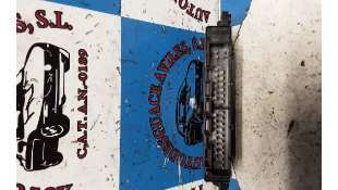 CERRADURA PUERTA TRASERA IZQUIERDA BMW 1 (2015-2019) 6 D 6CV 496CC - L.5514570 / 51227229459