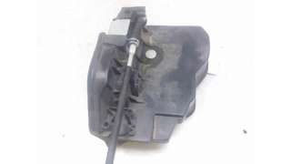 CERRADURA PUERTA TRASERA IZQUIERDA BMW 1 (2015-2019) 6 D 6CV 496CC - L.5514570 / 51227229459